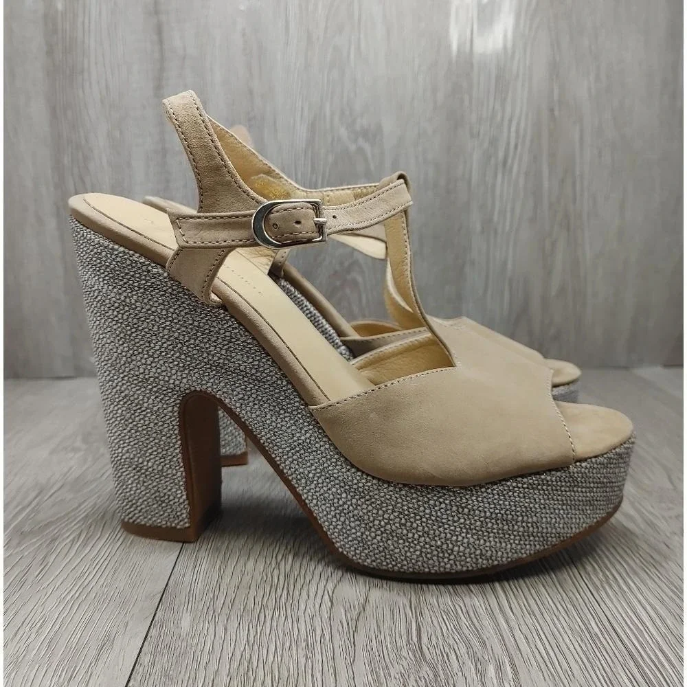 Anthropologie pre owned